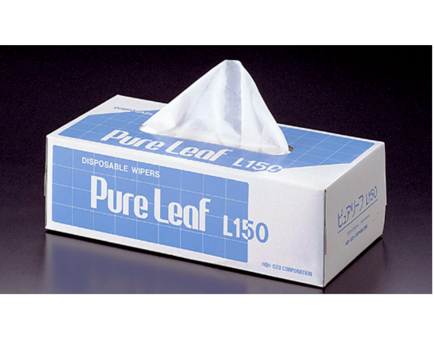 PureLeaf L150 无尘擦拭纸