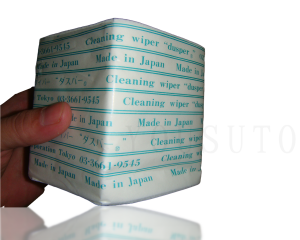 日本镜头擦拭纸Dusper擦拭纸 K3擦拭纸 K3擦镜纸 8*15cm