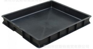 吸塑托盘，防静电TRAY