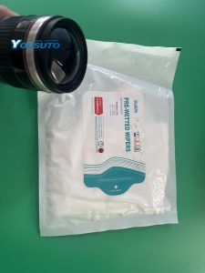 优斯特（YOUSUTO）高科技预湿擦拭布：清洁行业的领先选择