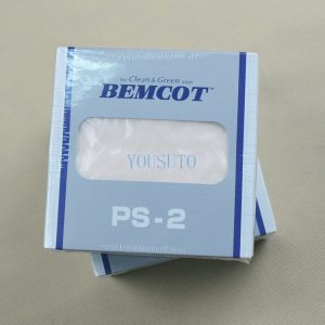 日本旭化成 BEMCOT 擦拭纸、口罩和拖把规格表  