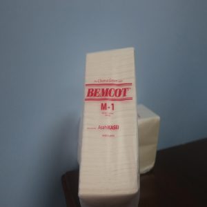 BEMCOT M-1擦拭纸