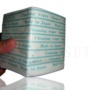 日本镜头擦拭纸Dusper擦拭纸 K3擦拭纸 K3擦镜纸 8*15cm
