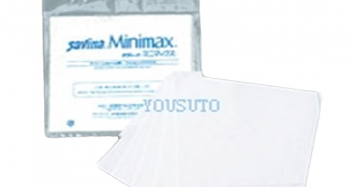 日本Savina MX擦拭布Minimax