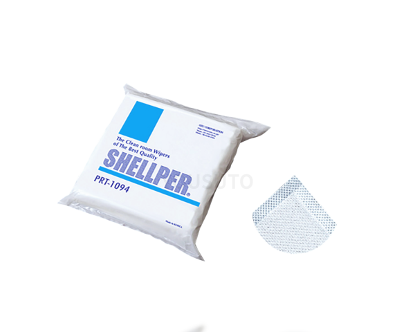 聚酯纤维擦拭布SHELLPER (热切割型)