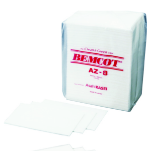 AZ-8 Bemcot 擦拭布 (Cellulose)