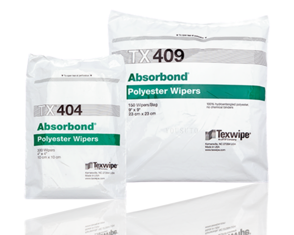 TexWipe Absorbond 无尘擦拭布