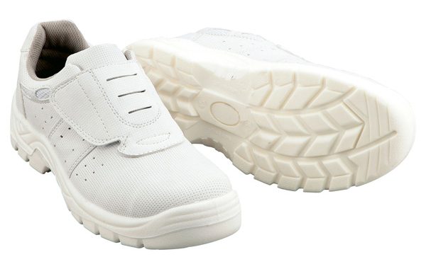 静电防护：防静电鞋的奥秘与使用之道